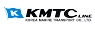 高丽海运 KMTC 货物跟踪