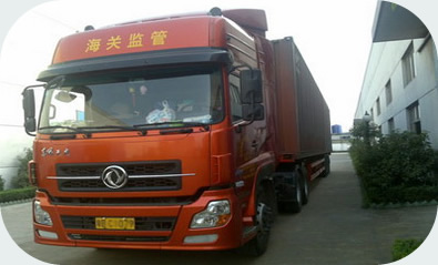 Welcome to BestTrans International Logistics Co.,Ltd